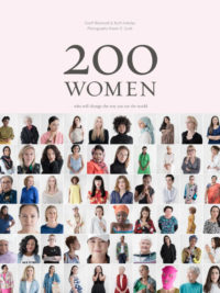 Book | 200 Women | Take Good Care