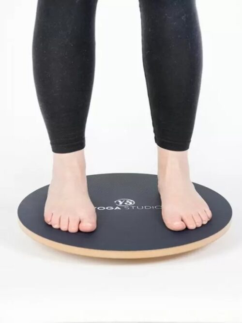 Yoga Equipment | Yoga Balance Board | Take Good Care