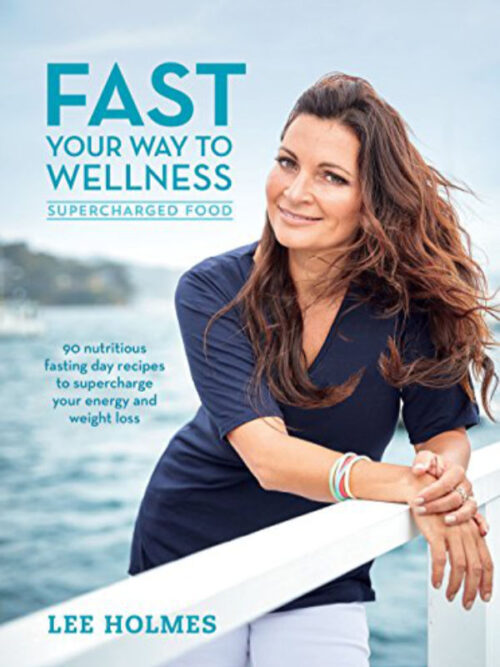 Book | Fast Your Way To Wellness | Take Good Care