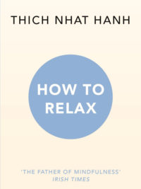Book | How to Relax | Take Good Care