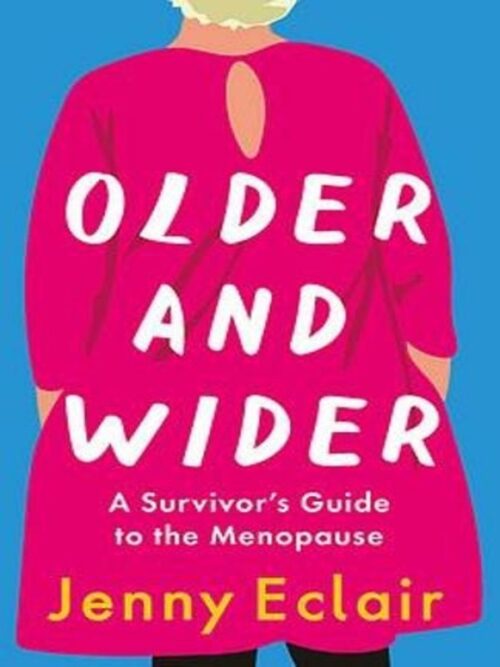 Book | Older and Wider | Take Good Care