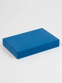 pilates sitting block graphite blue for sale at take good care
