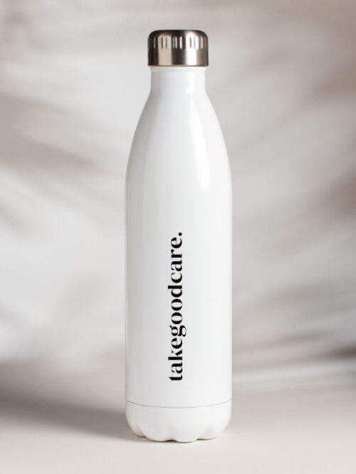 Takegoodcare Water Bottle