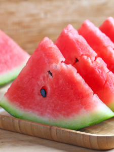 Healthy Eating | Fresh Melon