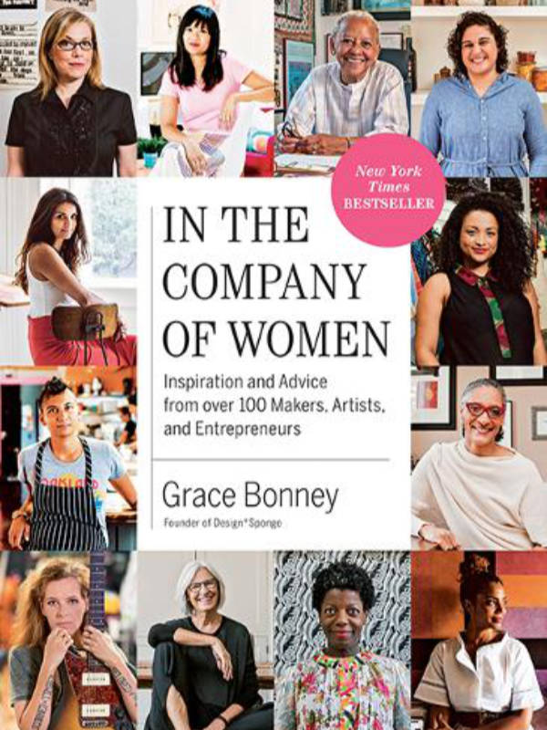 Book | In The Company Of Women | Take Good Care