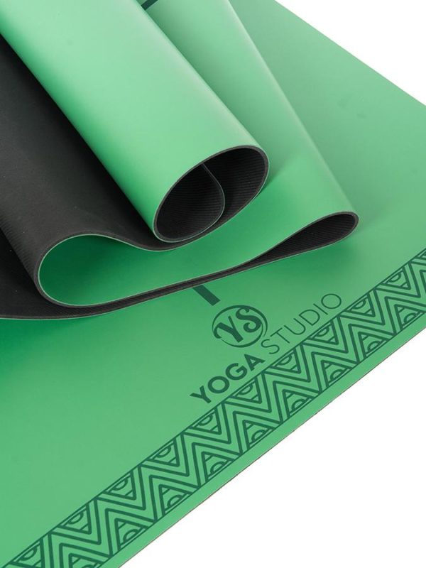 Yoga Studio The Grip green from Take Good Care