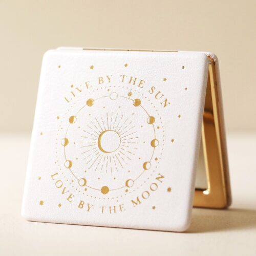 metallic-live-by-the-sun-compact-mirror