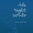 The right words - donna ashworth