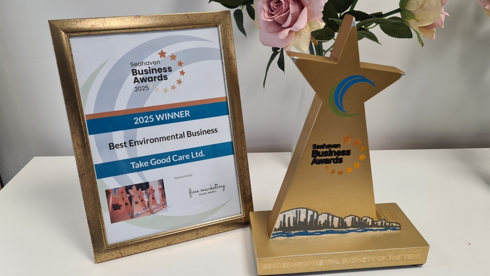 multiple award-winners