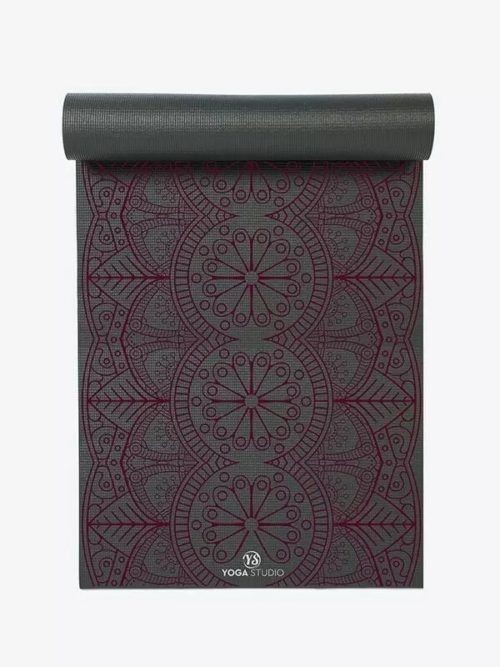 Yoga Studio designed mats (6mm)